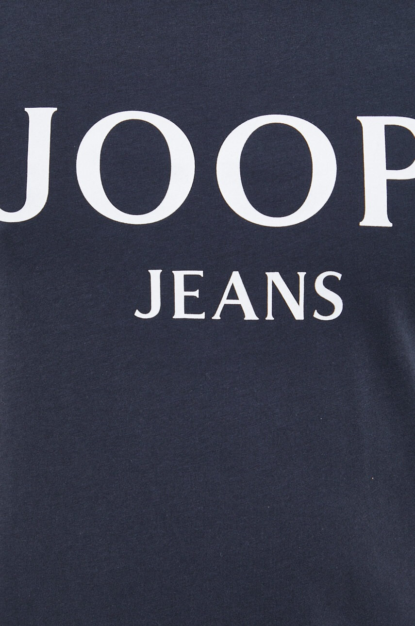 Joop! Памучна тениска - Pepit.bg
