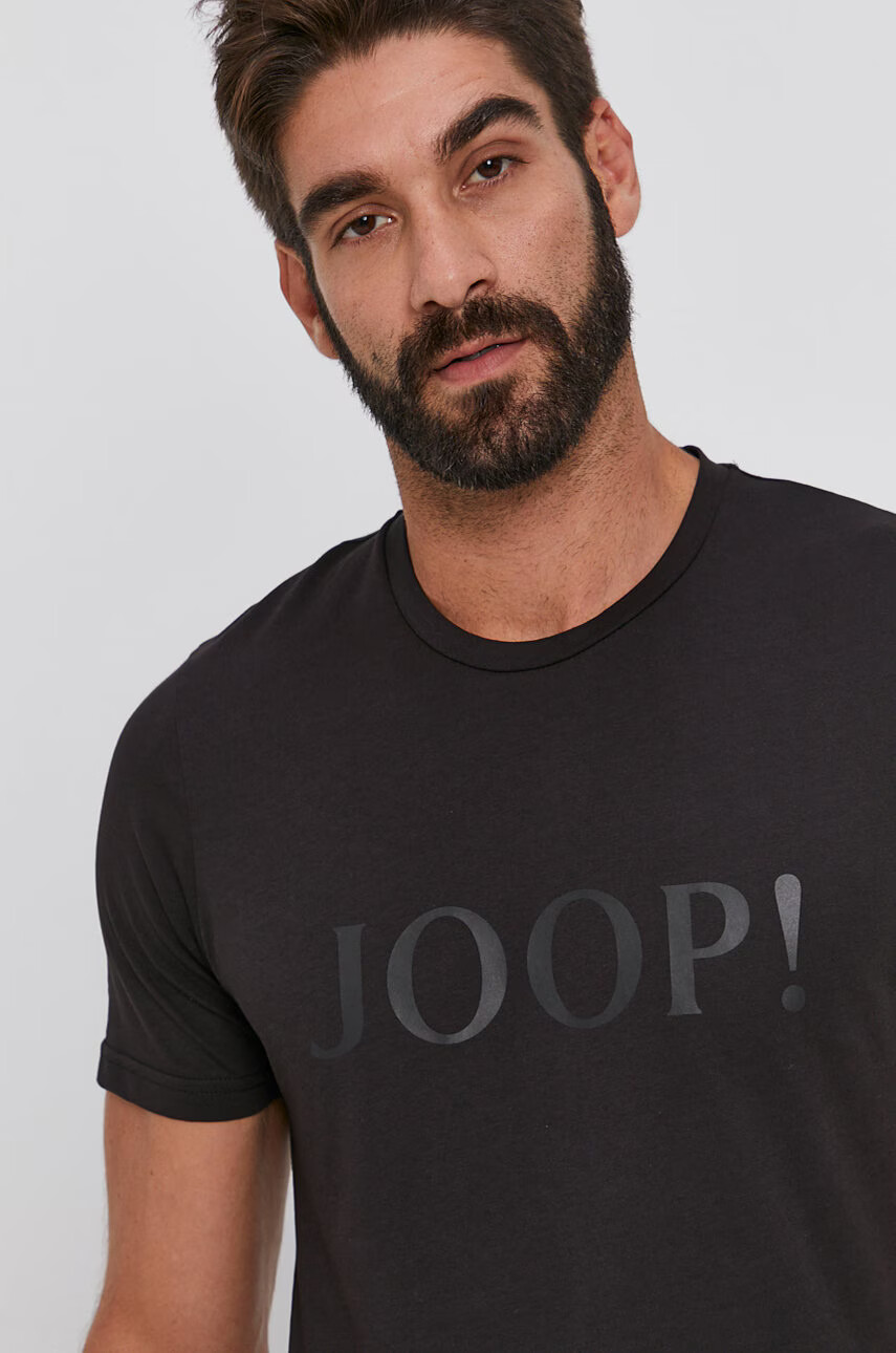 Joop! Памучна тениска - Pepit.bg