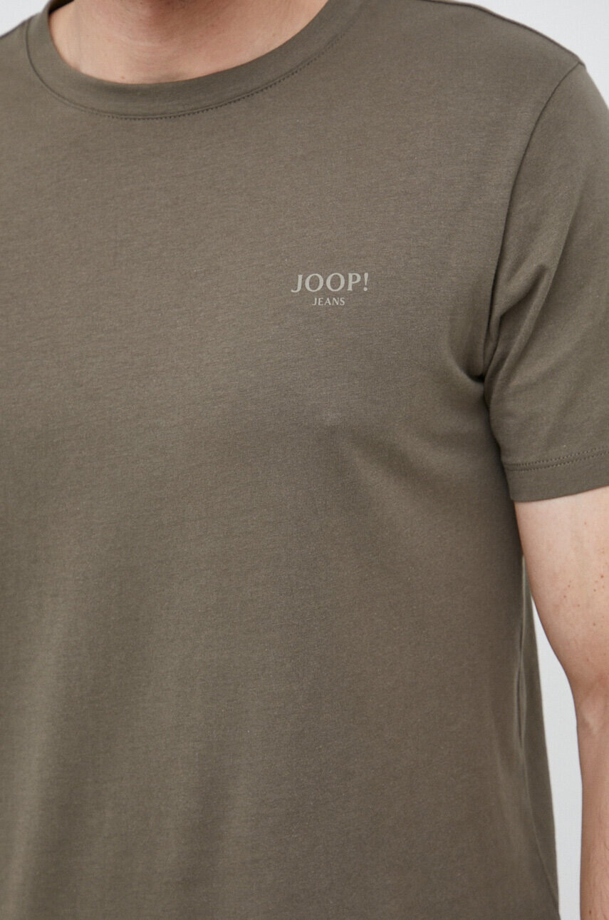 Joop! Памучна тениска - Pepit.bg