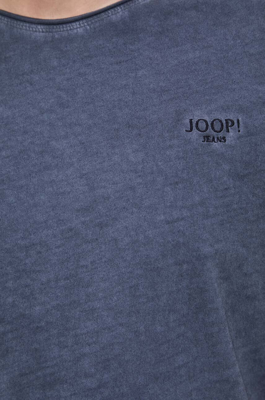 Joop! Памучна тениска - Pepit.bg