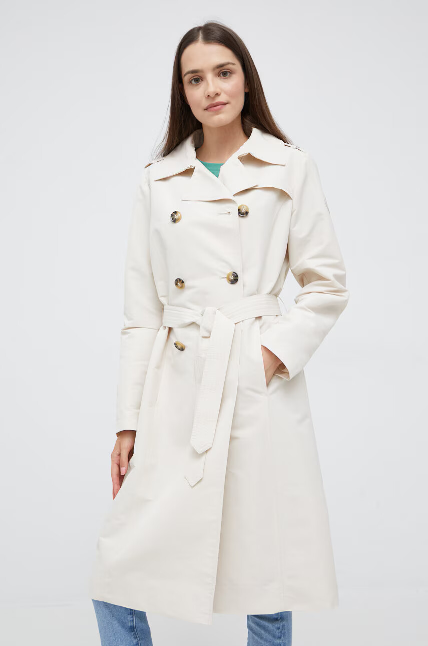 Joop! Шлифер - Pepit.bg