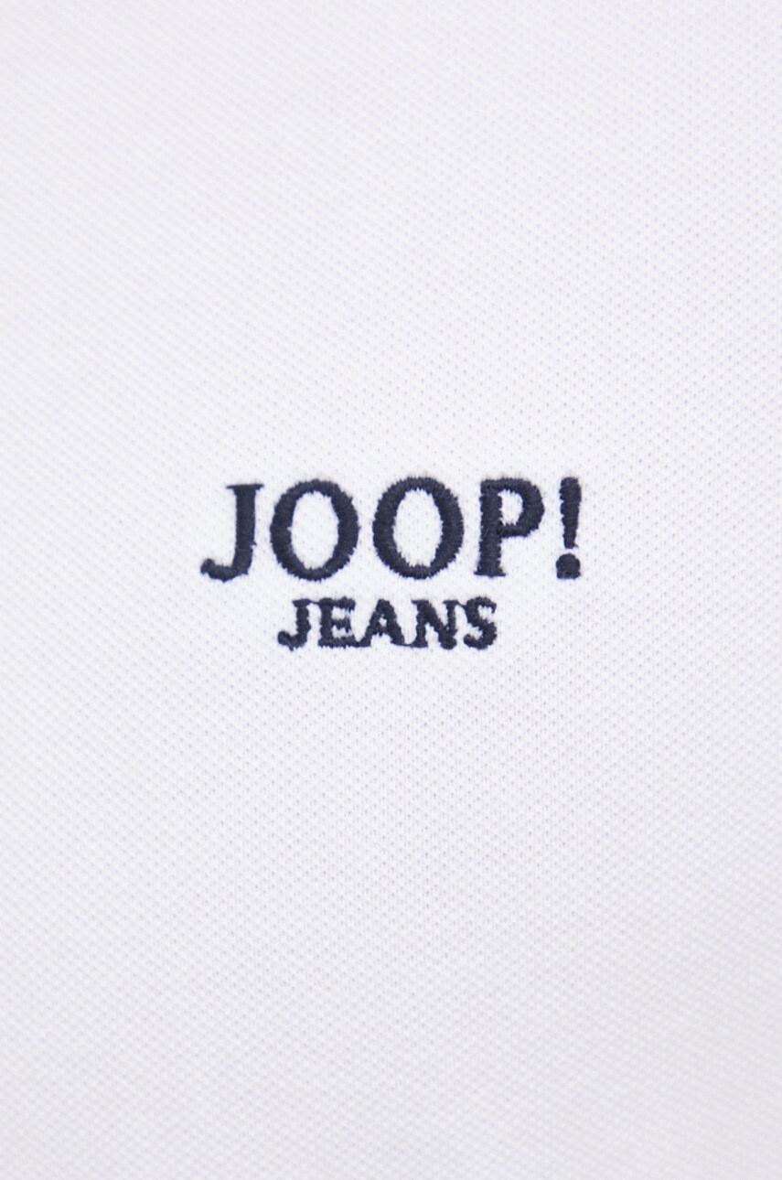 Joop! Тениска с яка - Pepit.bg