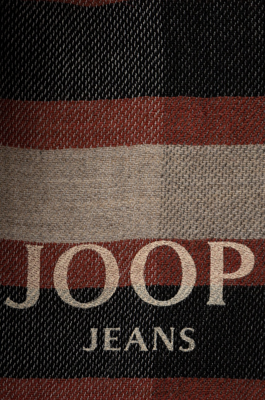 Joop! Тънък шал с вълна - Pepit.bg