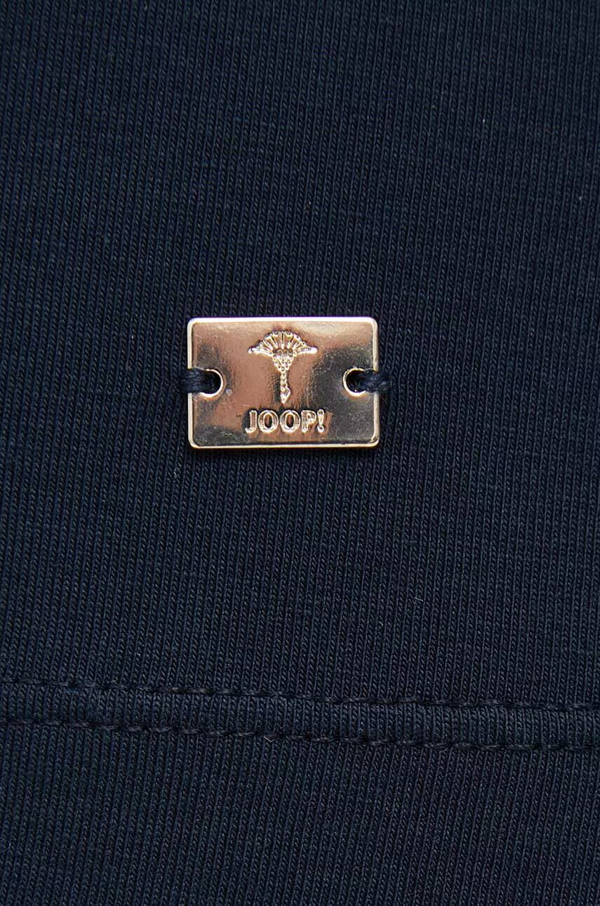 Joop! Топ дамски в тъмносиньо - Pepit.bg