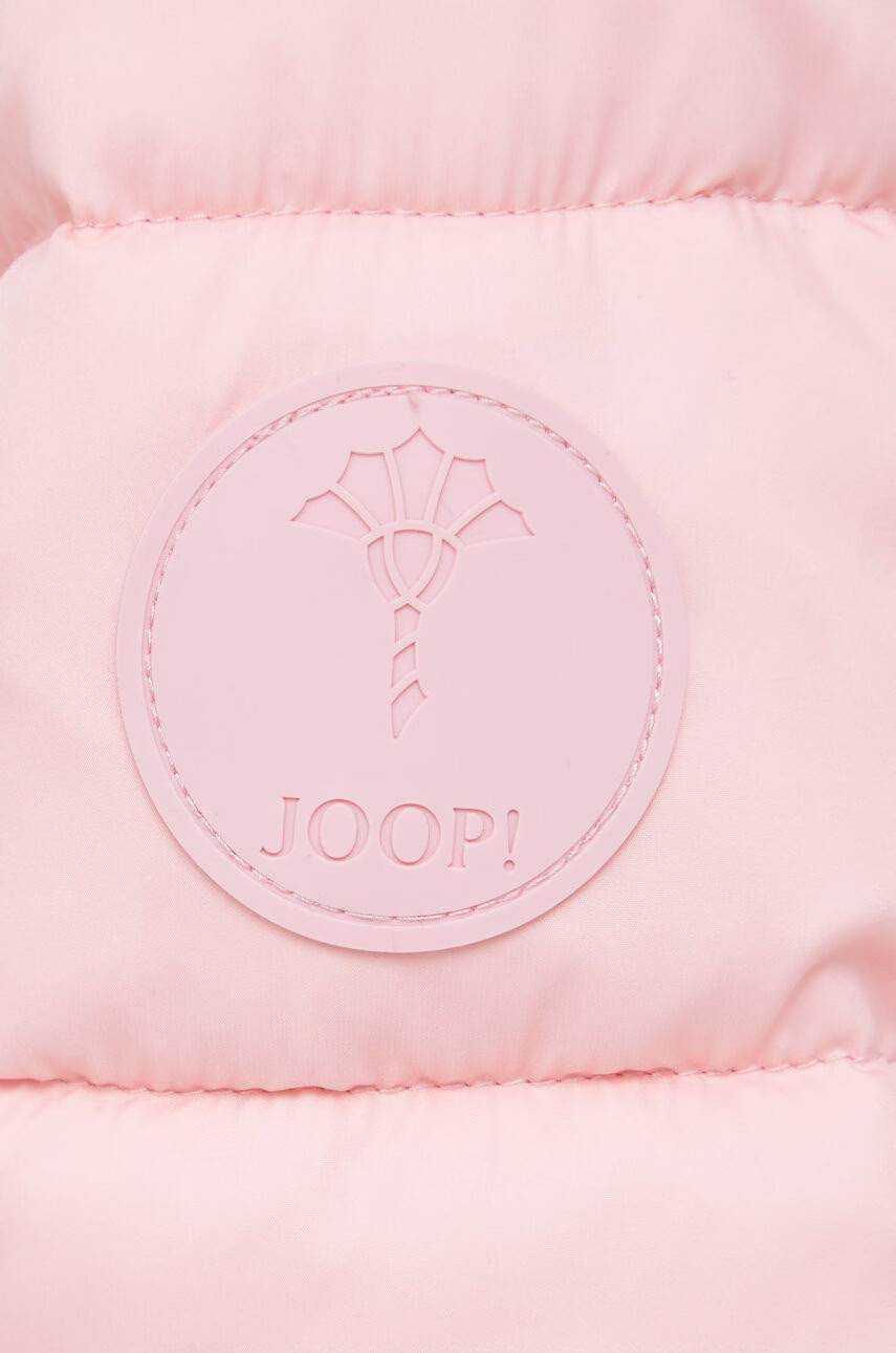 Joop! Яке в оранжево с преходна изолация - Pepit.bg