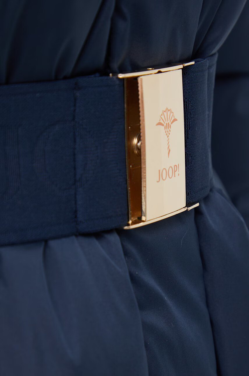 Joop! Яке в тъмносиньо с преходна изолация - Pepit.bg