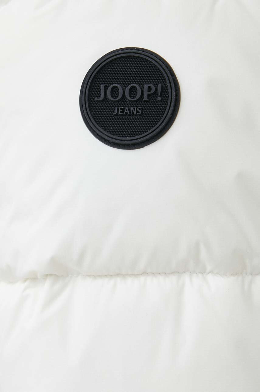 Joop! Яке в бяло със зимна изолация - Pepit.bg