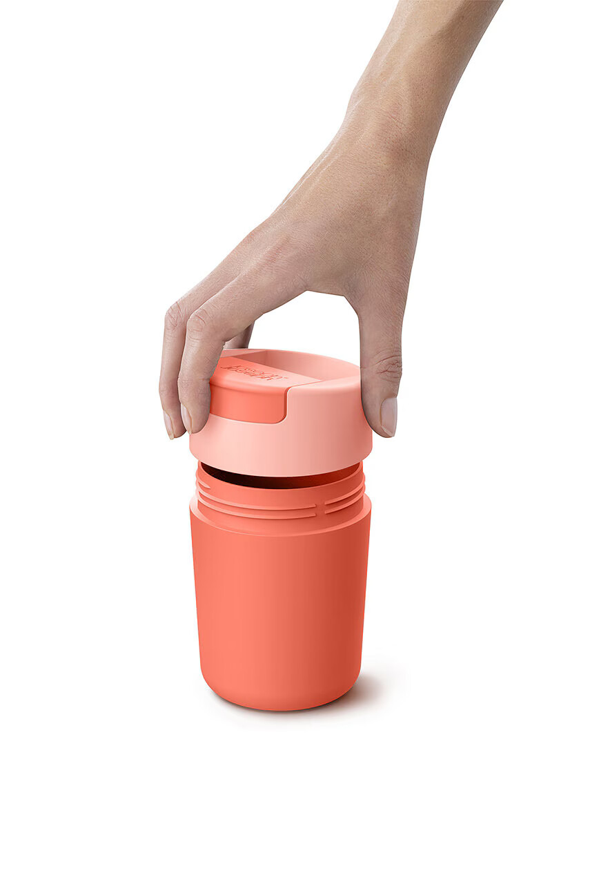 Joseph Joseph Чаша с капак Sipp™ Sipp™ - Pepit.bg