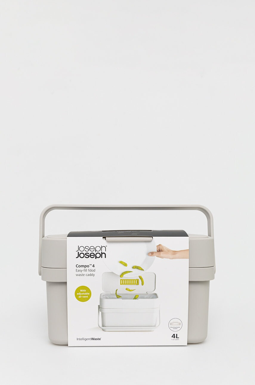 Joseph Joseph Компостер Campo 4 L - Pepit.bg