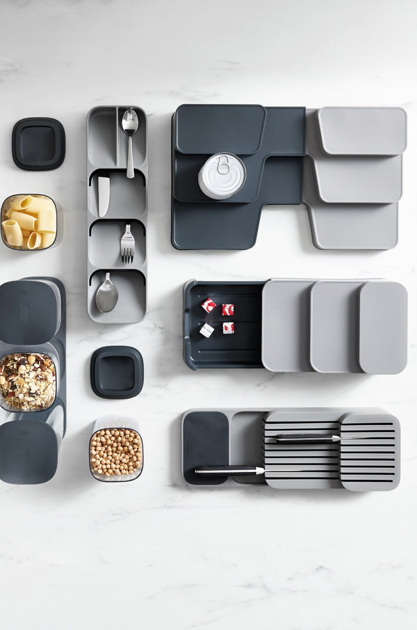 Joseph Joseph Кухненски органайзер CupboardStore - Pepit.bg