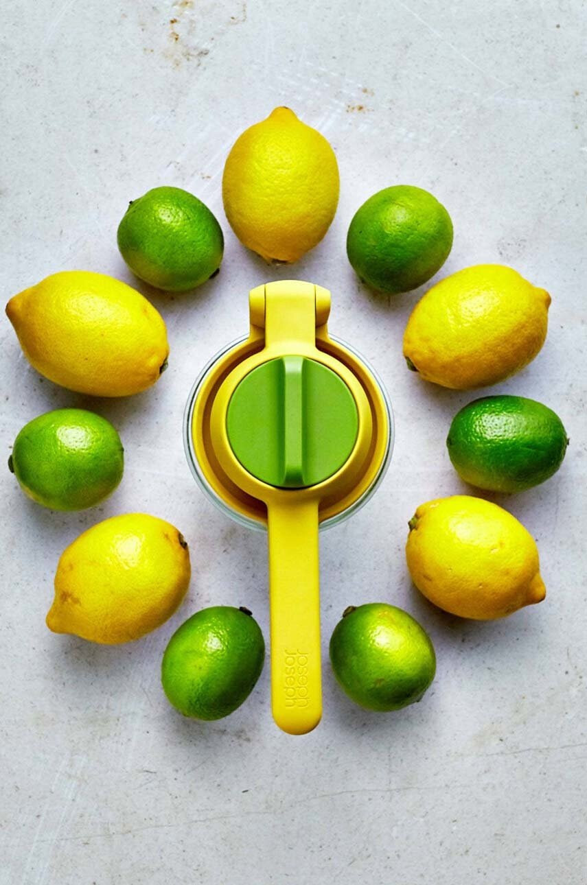 Joseph Joseph Цитрусова преса Juice Max - Pepit.bg