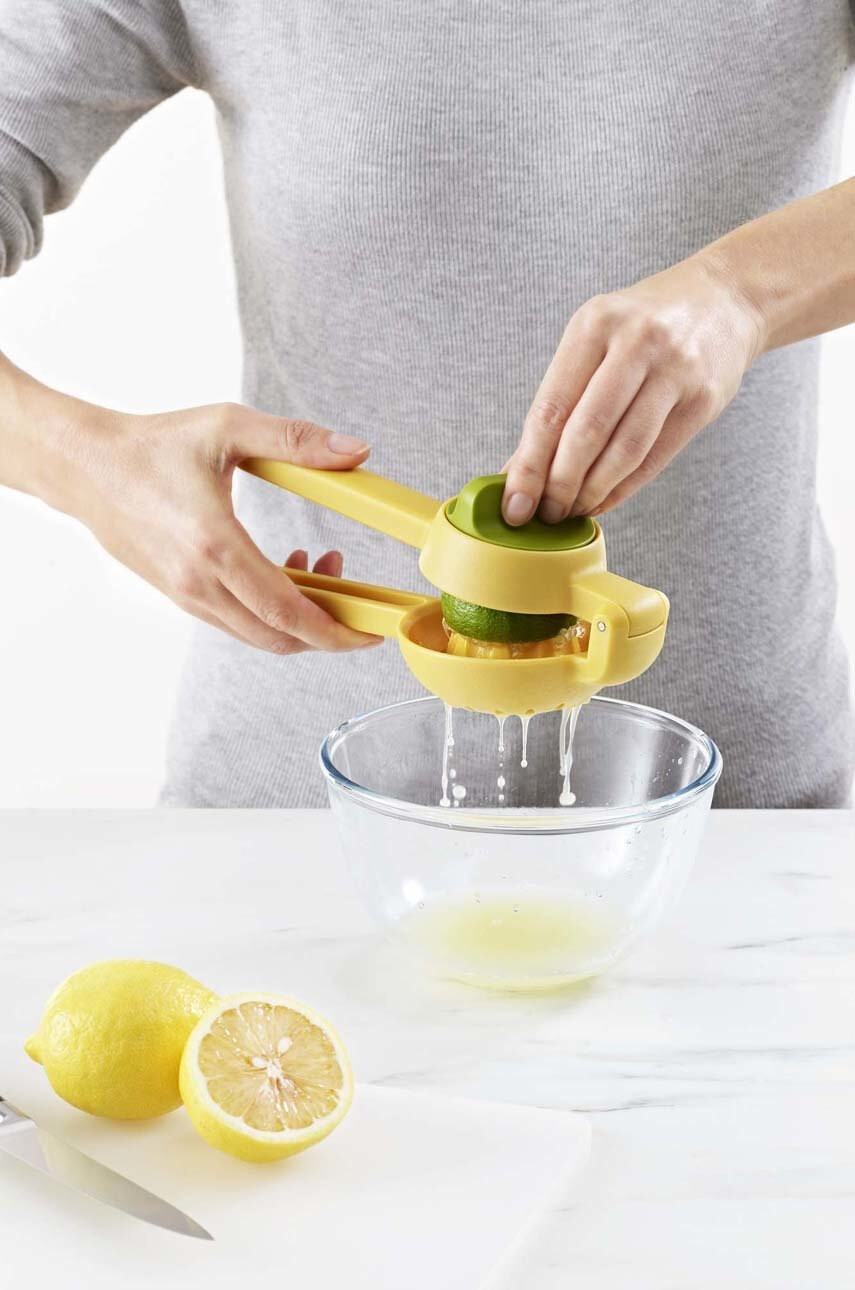 Joseph Joseph Цитрусова преса Juice Max - Pepit.bg