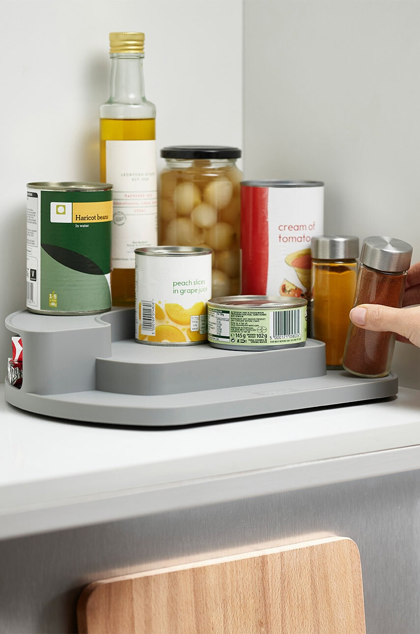 Joseph Joseph Въртящ се органайзер за шкафове CupboardStore - Pepit.bg