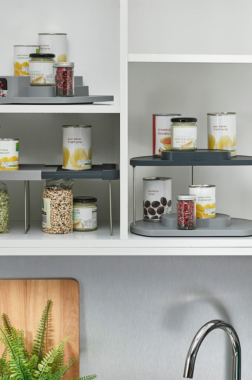 Joseph Joseph Въртящ се органайзер за шкафове CupboardStore - Pepit.bg