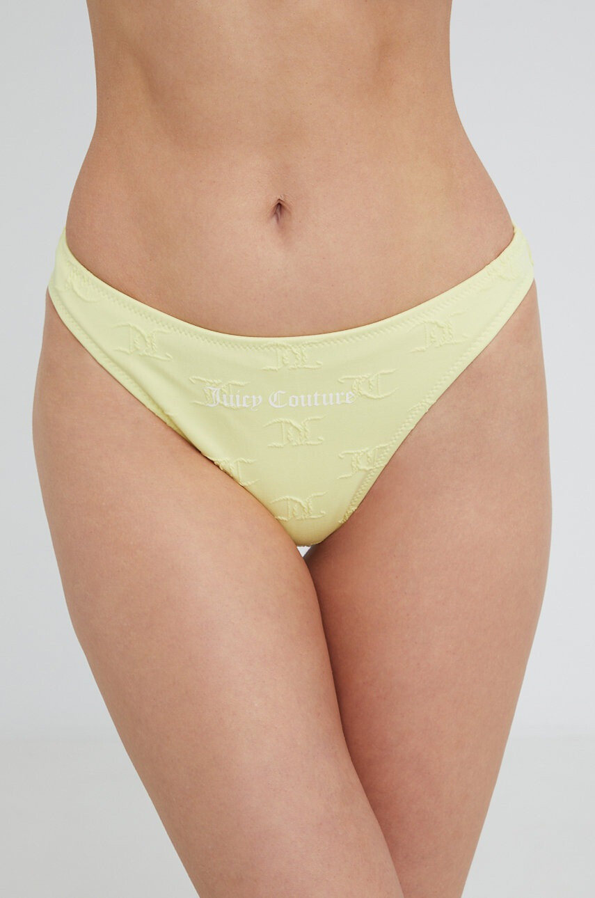 Juicy Couture Бански от две части - Pepit.bg