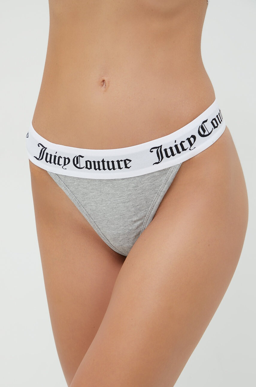 Juicy Couture Бикини тип бразилиана Diddy - Pepit.bg