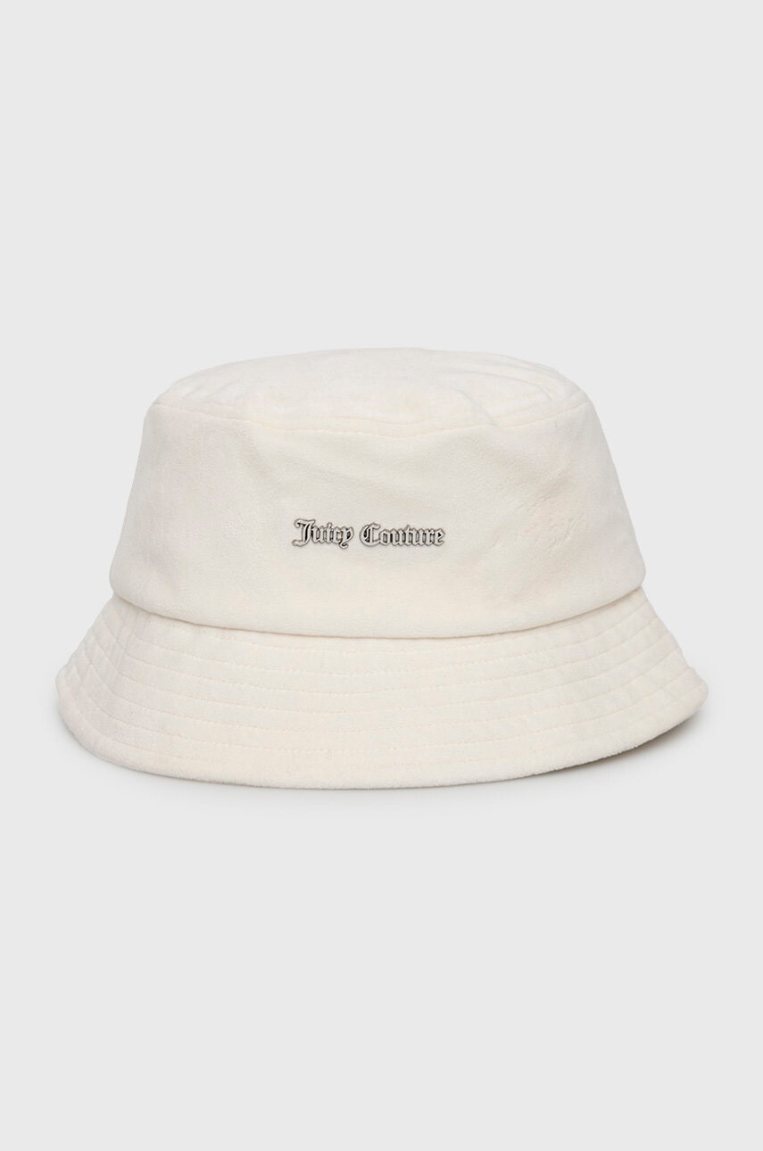 Juicy Couture Капела в черно - Pepit.bg