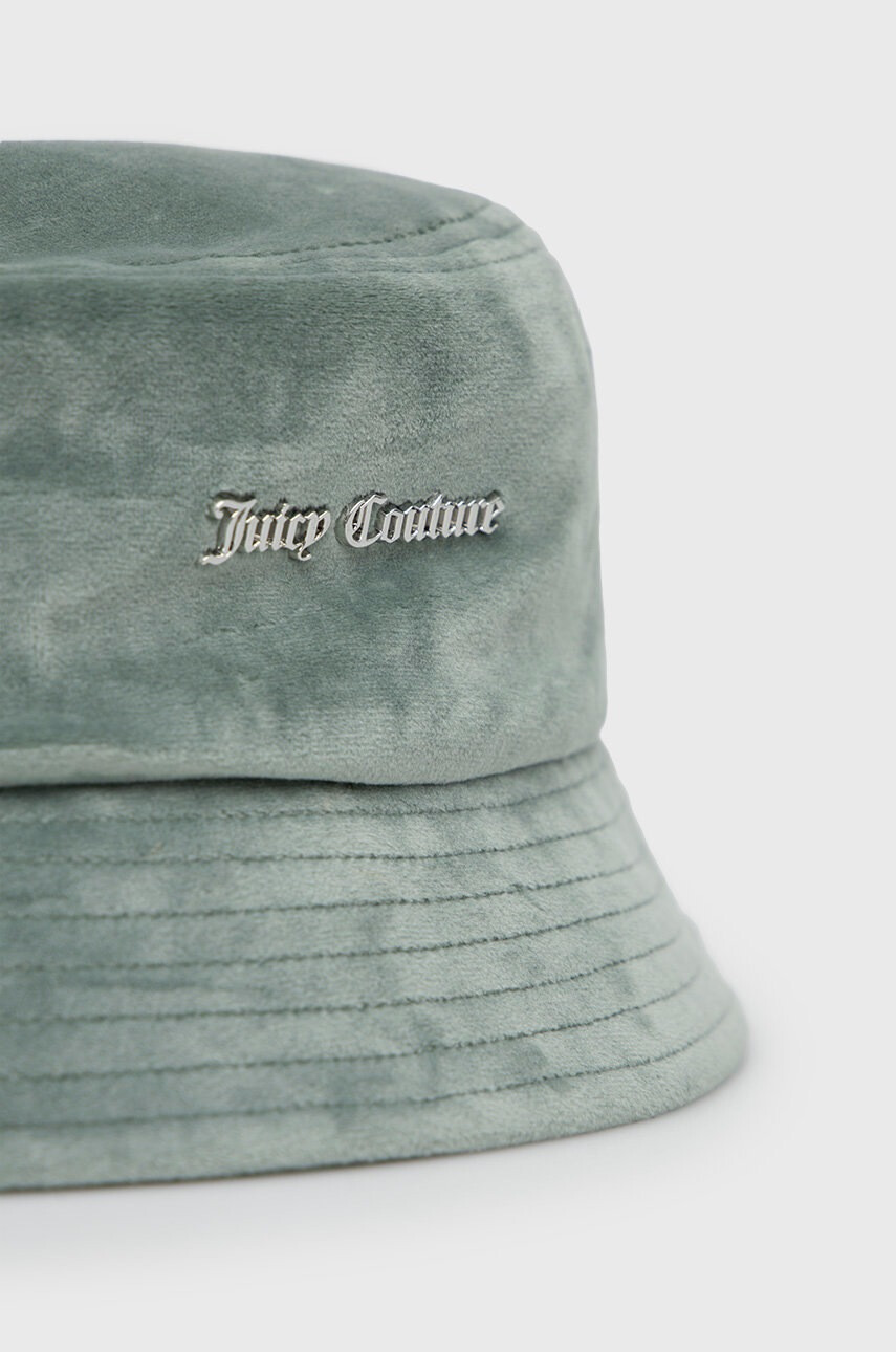 Juicy Couture Капела в зелено - Pepit.bg