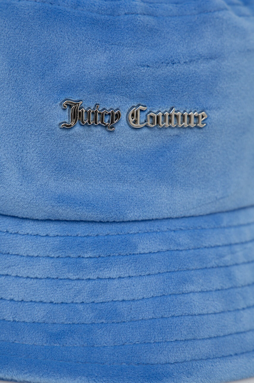 Juicy Couture Капела в лилаво - Pepit.bg