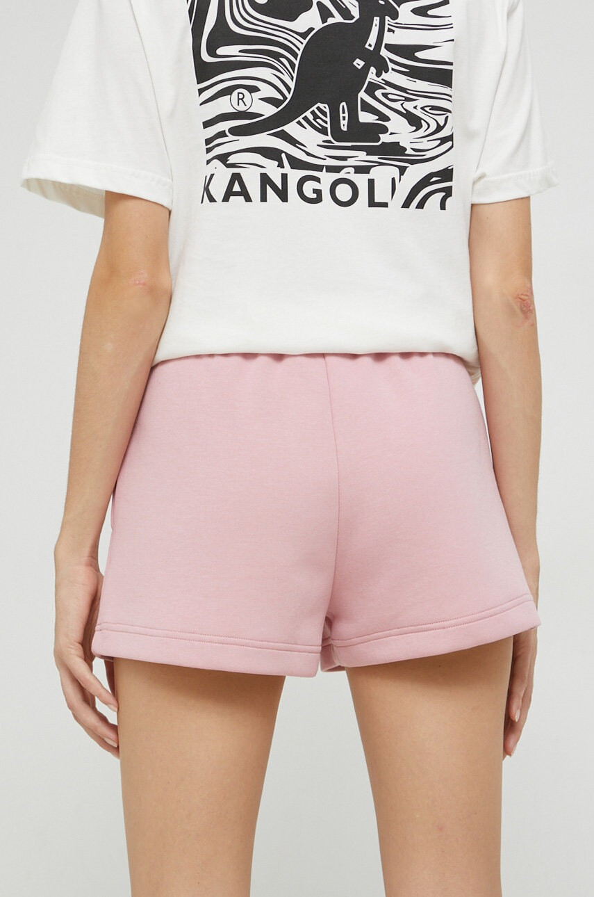 Juicy Couture Къс панталон - Pepit.bg