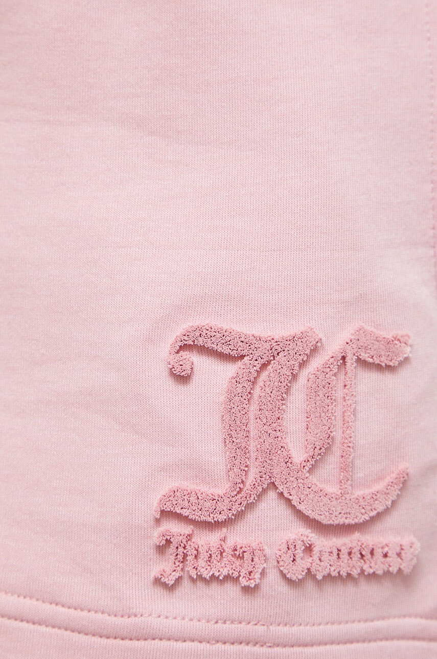 Juicy Couture Къс панталон - Pepit.bg