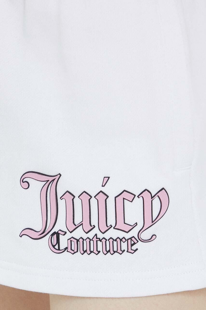 Juicy Couture Къс панталон - Pepit.bg