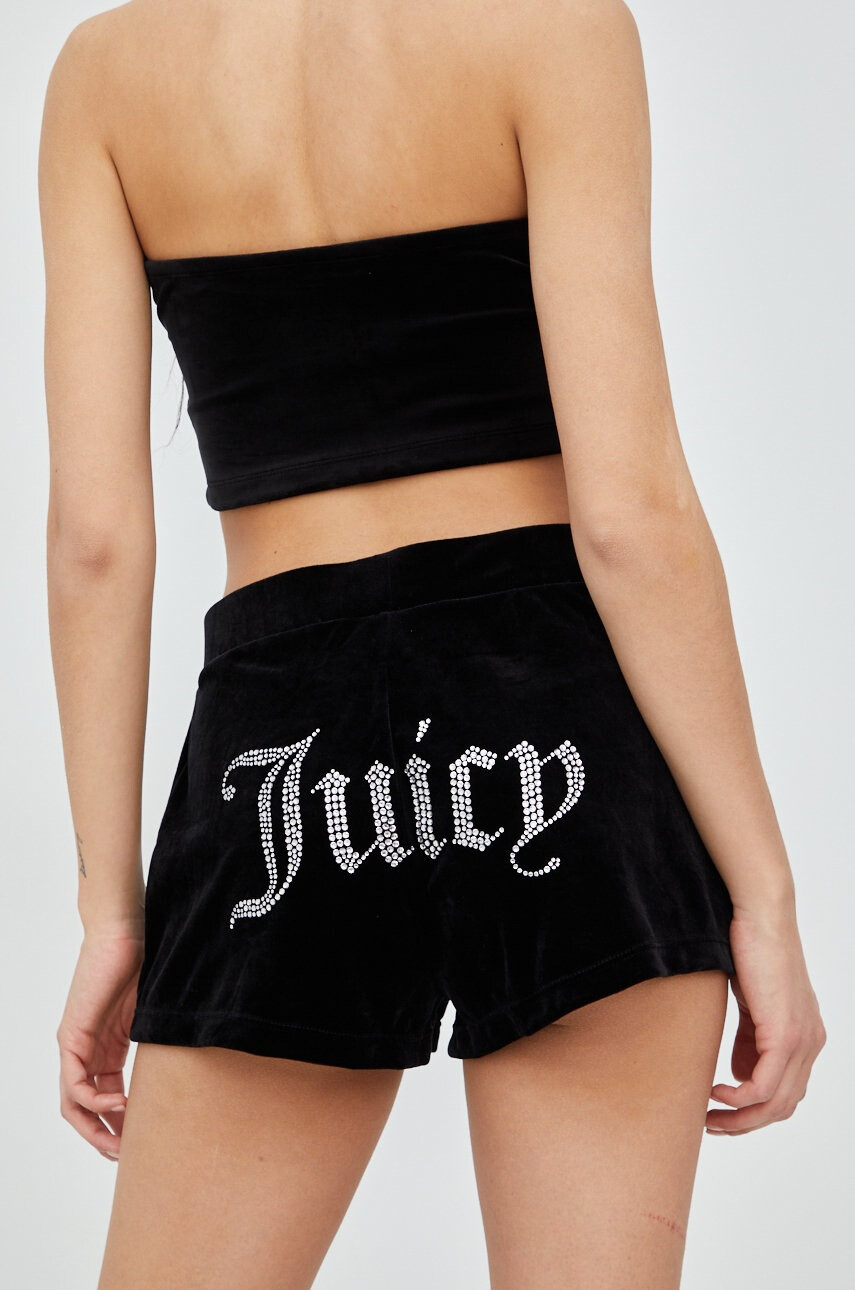 Juicy Couture Къси панталони - Pepit.bg