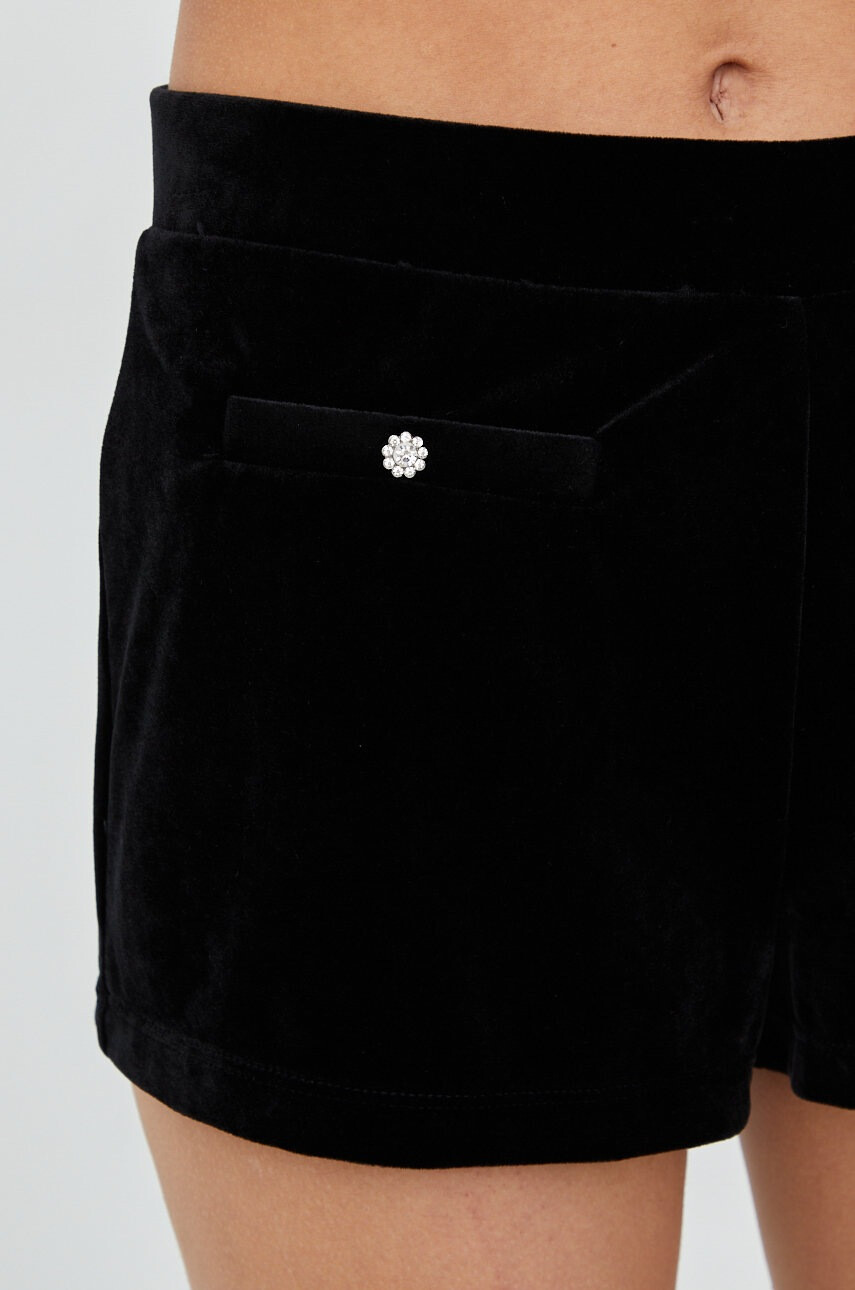 Juicy Couture Къси панталони - Pepit.bg