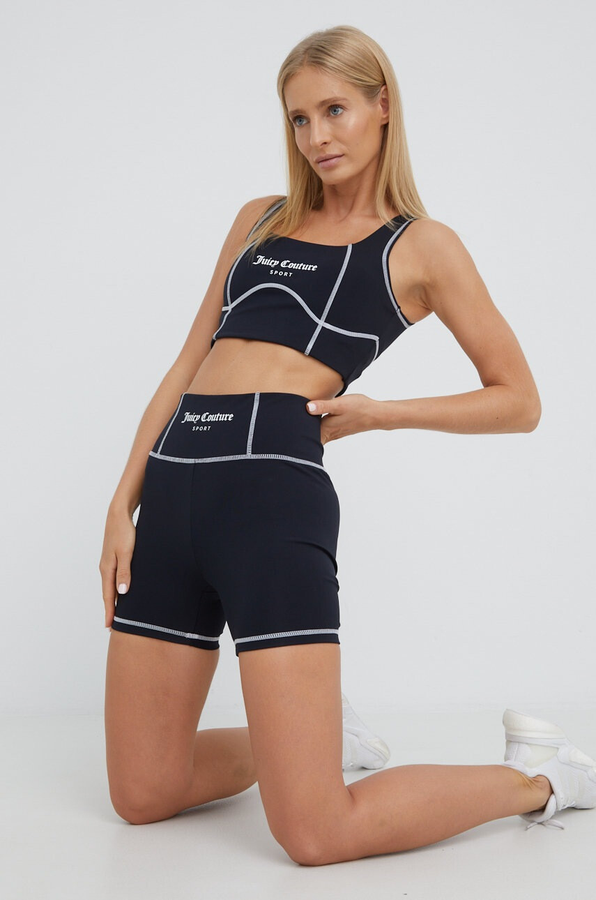 Juicy Couture Къси панталони - Pepit.bg