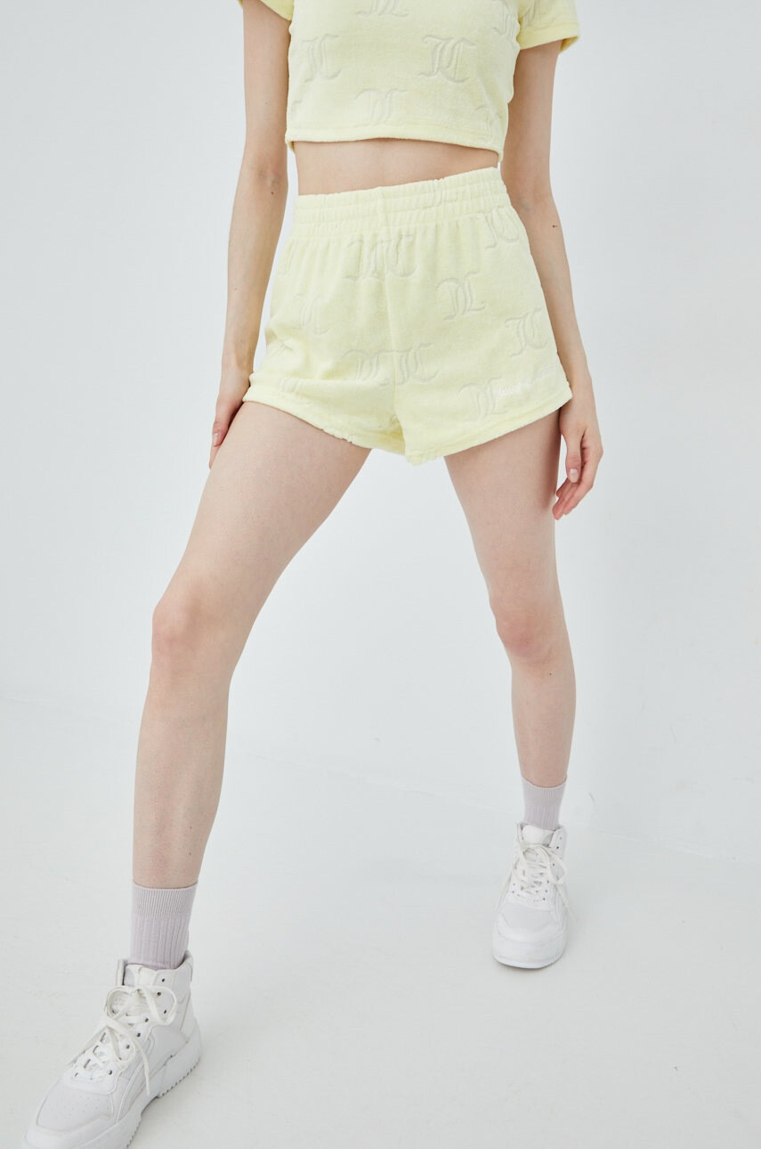 Juicy Couture Къси панталони - Pepit.bg