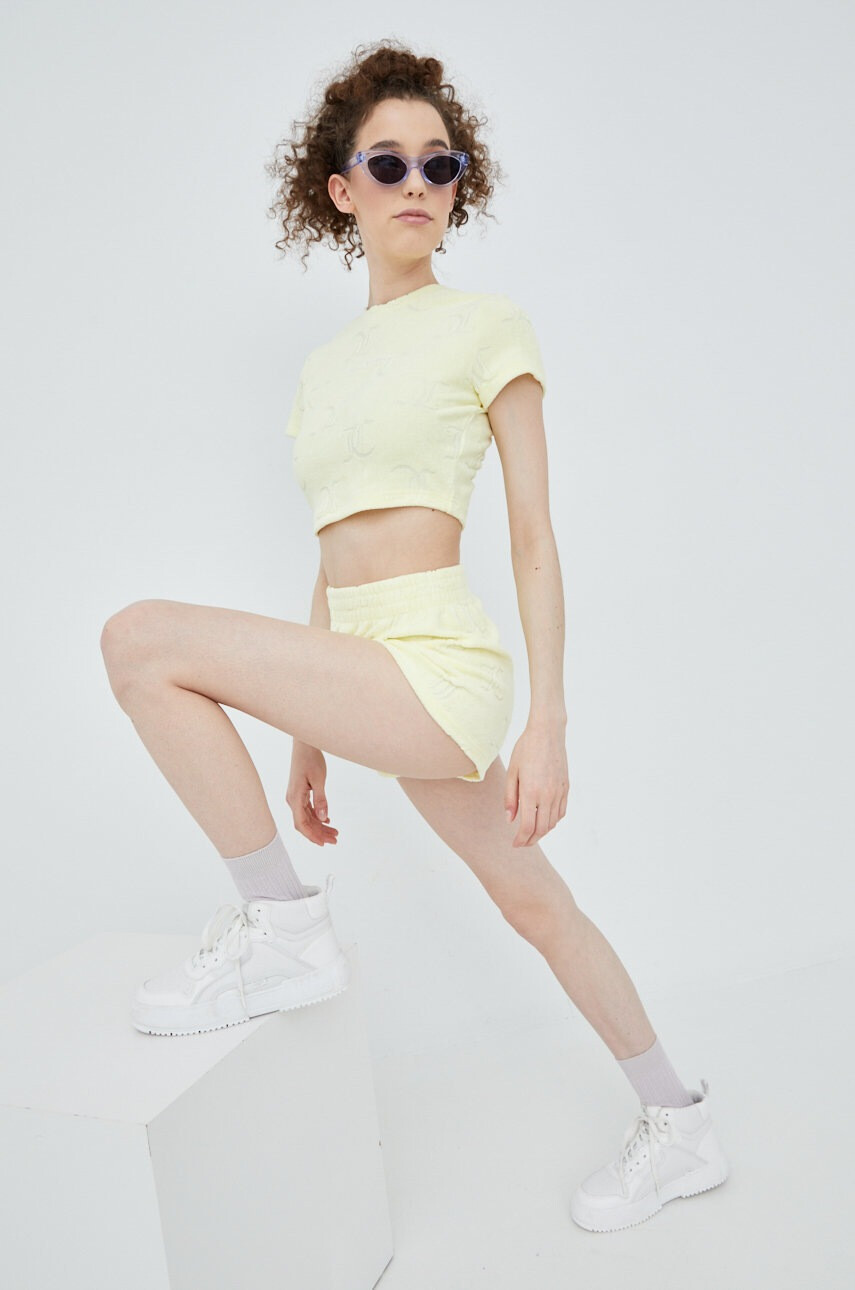 Juicy Couture Къси панталони - Pepit.bg