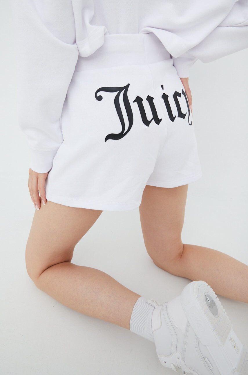 Juicy Couture Къси панталони - Pepit.bg