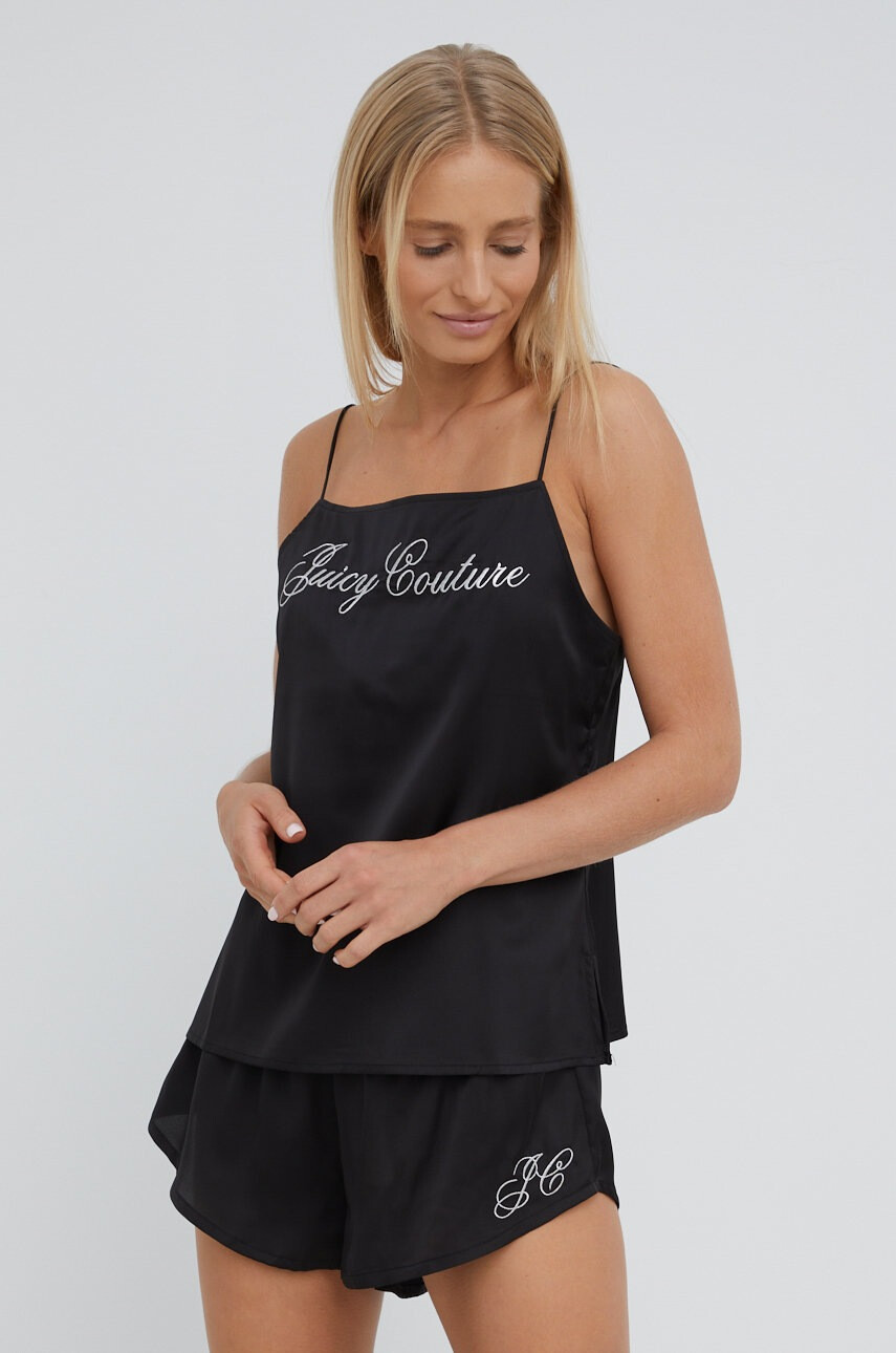 Juicy Couture Пижамен топ - Pepit.bg