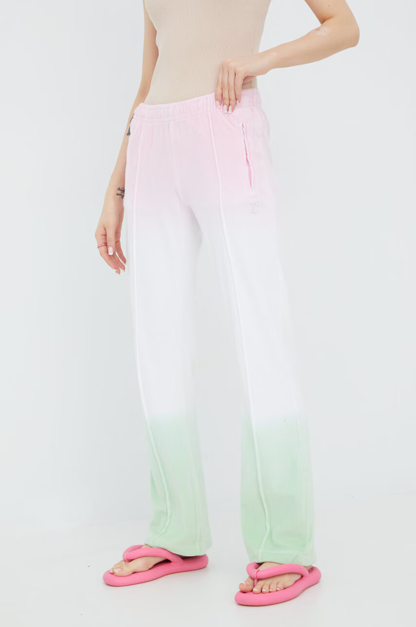 Juicy Couture Спортен панталон - Pepit.bg