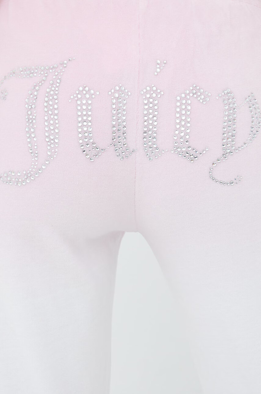 Juicy Couture Спортен панталон - Pepit.bg