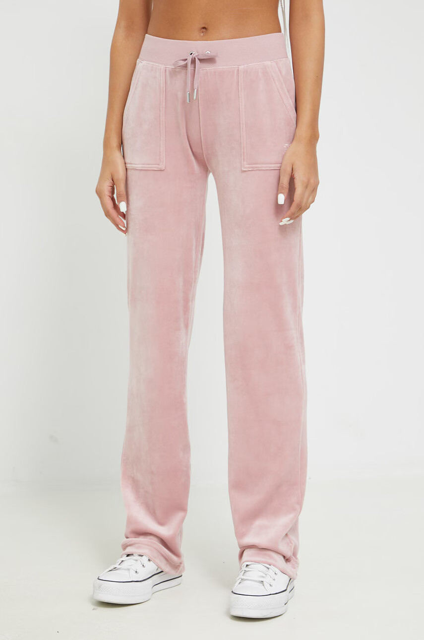 Juicy Couture Спортен панталон - Pepit.bg