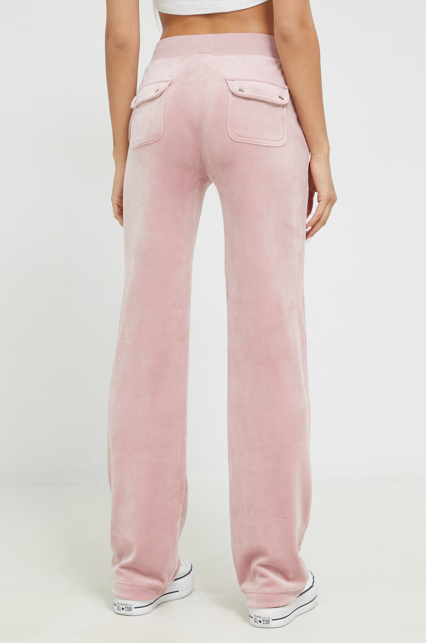 Juicy Couture Спортен панталон - Pepit.bg