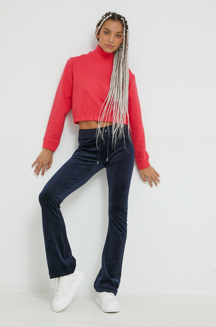 Juicy Couture Спортен панталон - Pepit.bg