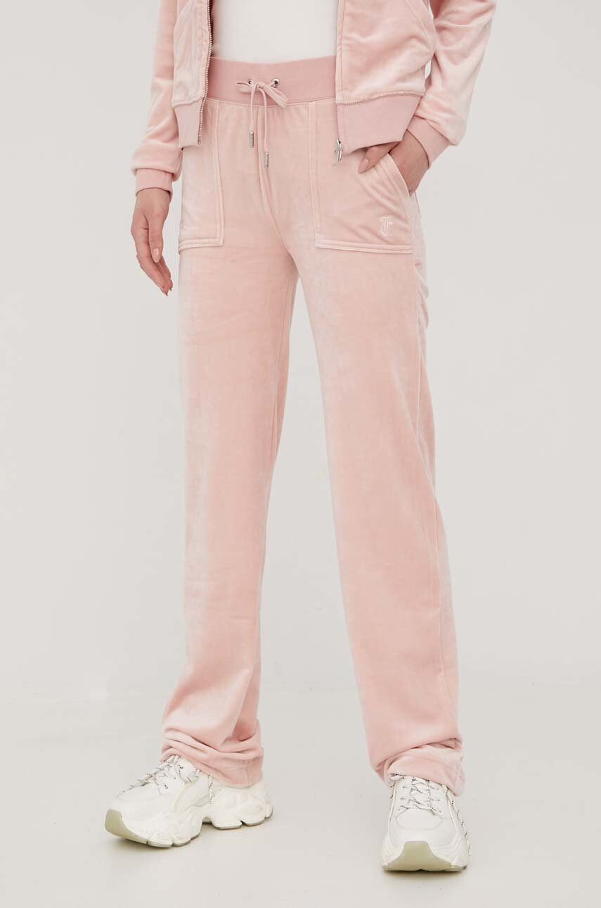 Juicy Couture Спортен панталон - Pepit.bg