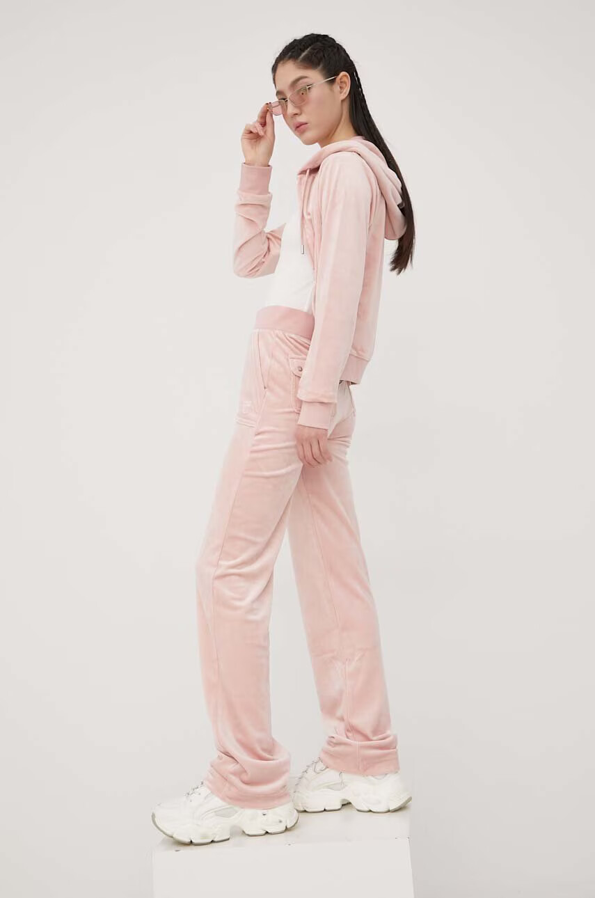 Juicy Couture Спортен панталон - Pepit.bg