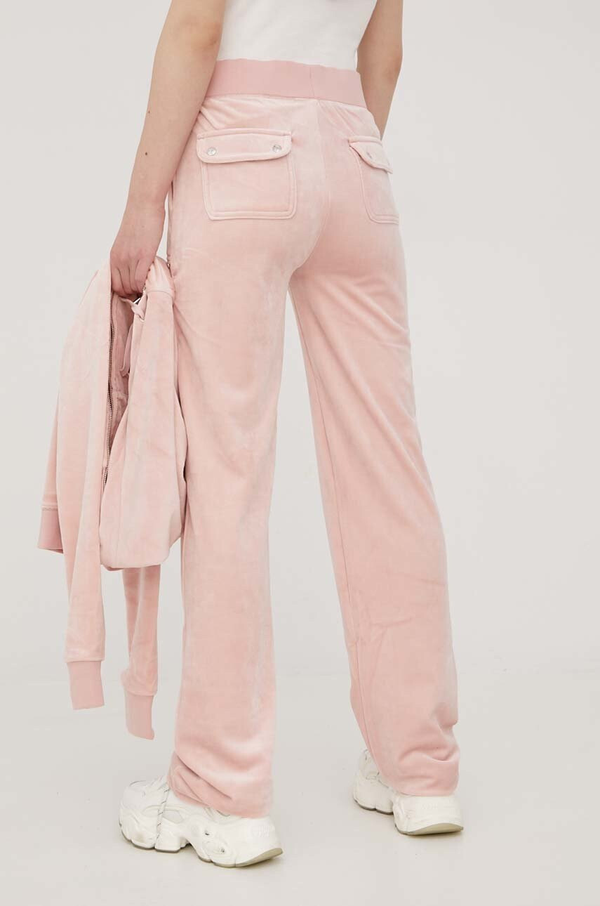 Juicy Couture Спортен панталон - Pepit.bg