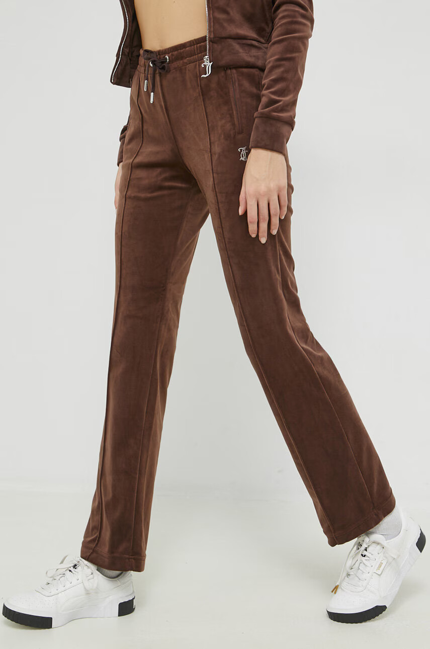 Juicy Couture Спортен панталон - Pepit.bg