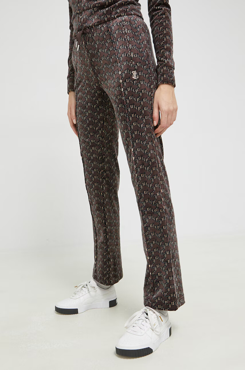 Juicy Couture Спортен панталон - Pepit.bg