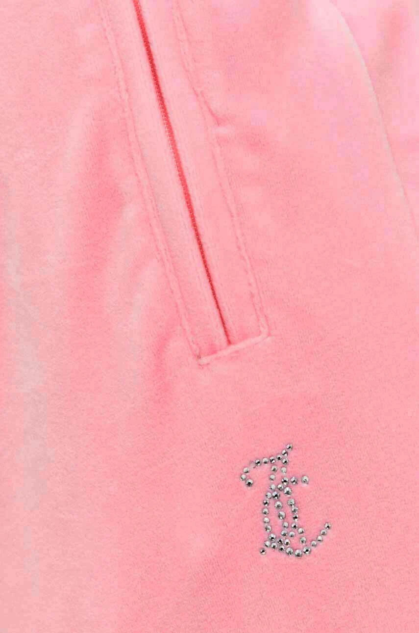Juicy Couture Спортен панталон - Pepit.bg