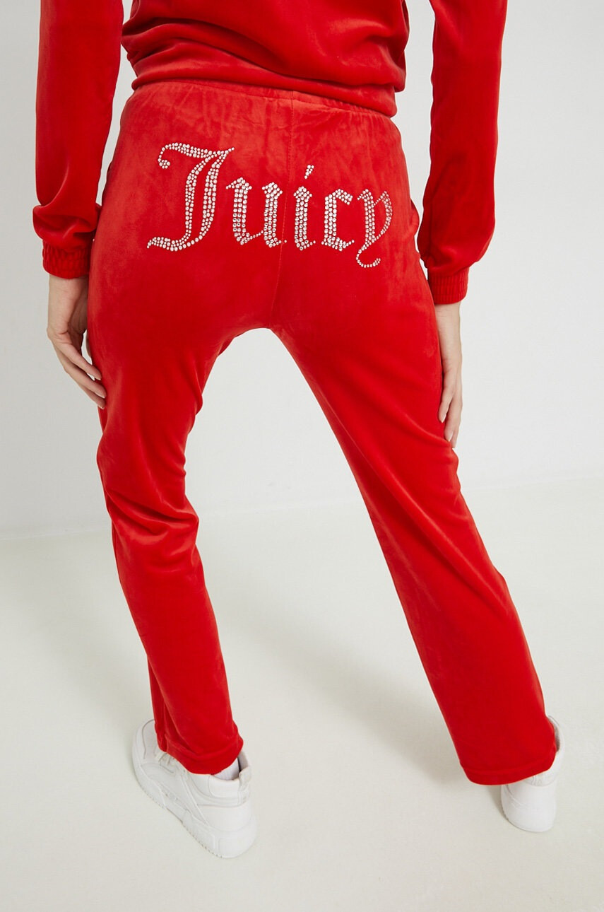 Juicy Couture Спортен панталон - Pepit.bg