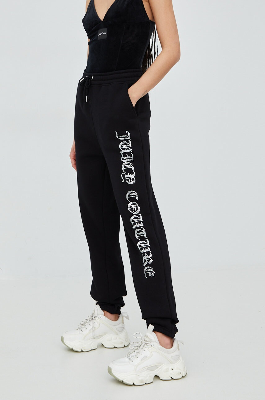 Juicy Couture Спортен панталон - Pepit.bg