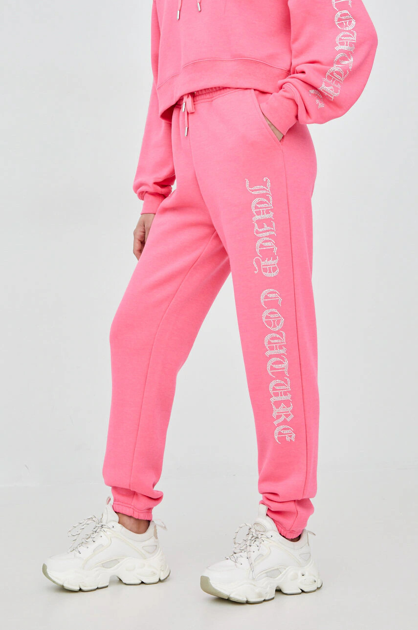 Juicy Couture Спортен панталон - Pepit.bg