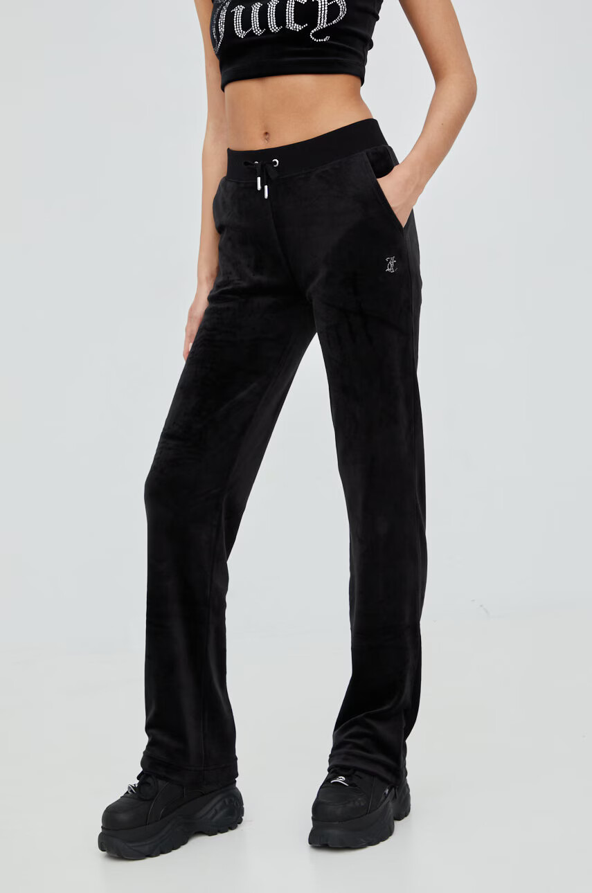 Juicy Couture Спортен панталон - Pepit.bg