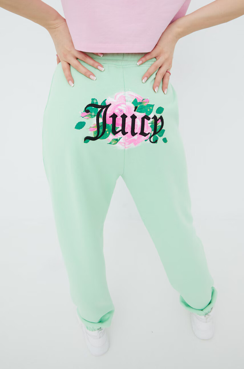 Juicy Couture Спортен панталон - Pepit.bg