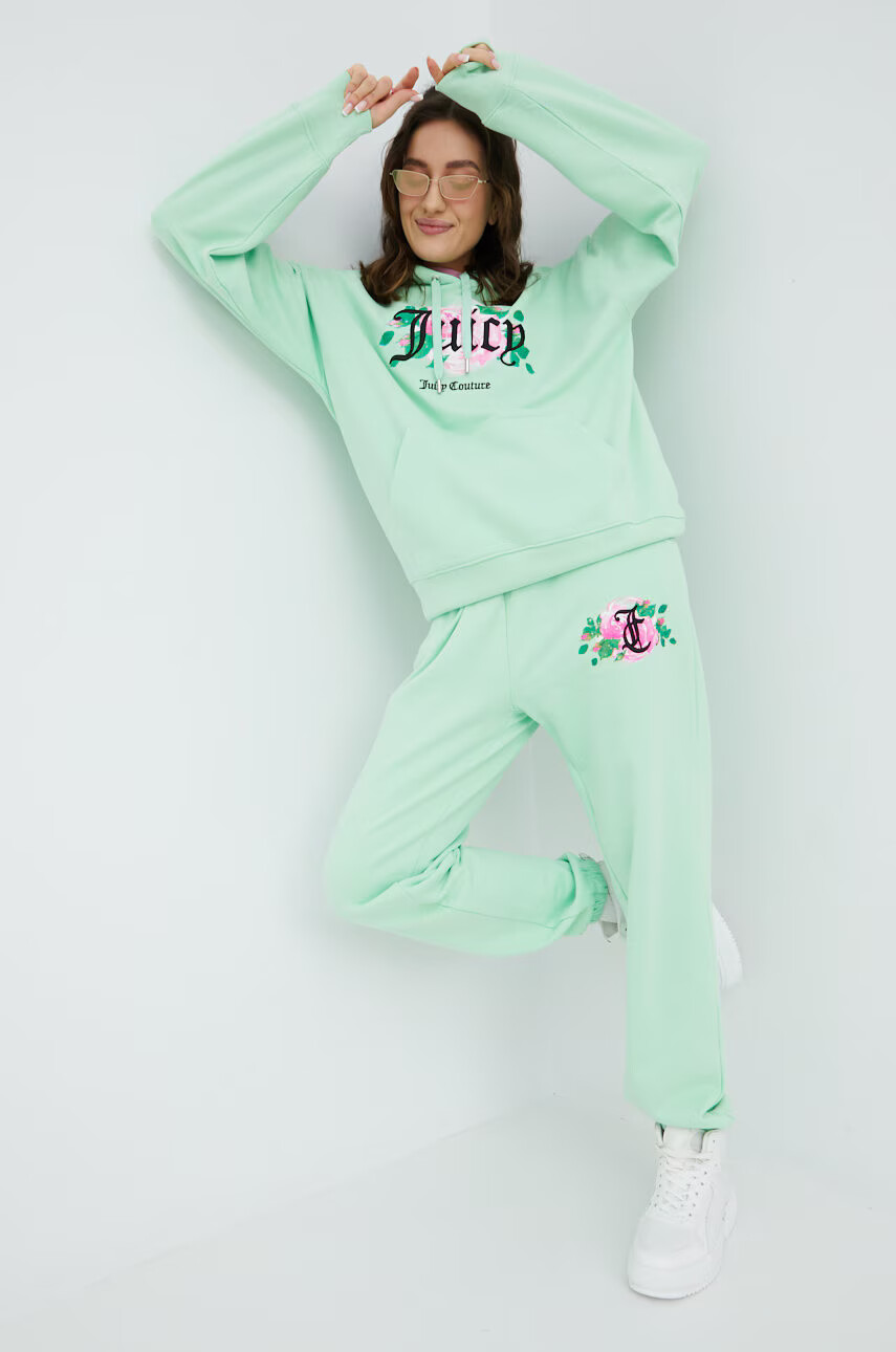 Juicy Couture Спортен панталон - Pepit.bg